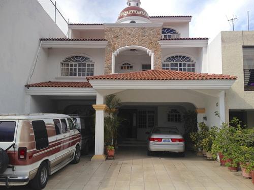 Casa Renta / Residencial Victoria / Guadalajara 