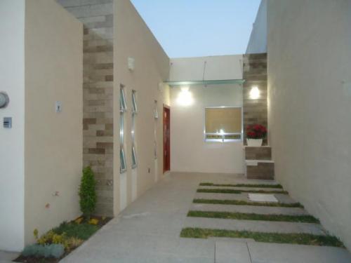 Venta de casa nueva en Irapuato Gto.