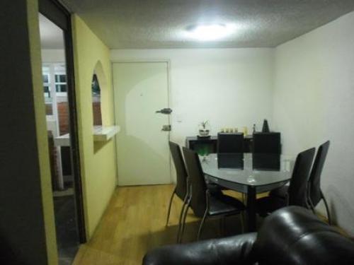 TLALNEPANTLA U.HAB. TABLA HONDA VENDO DEPTO. 2 REC.