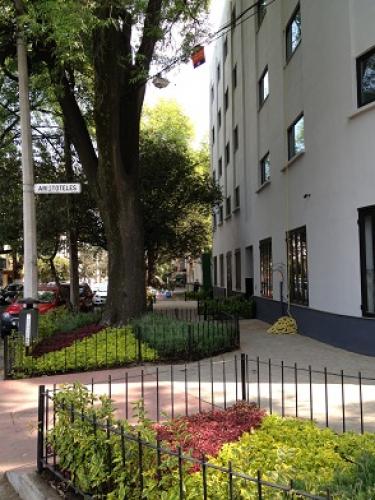 RECIEN REMODELADO ESTILO ART DECO