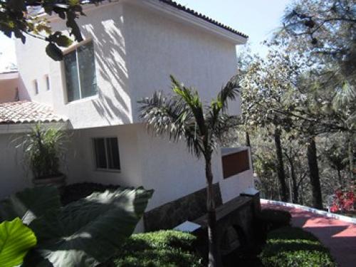 CASA ESTILO CONTEMPORANEO