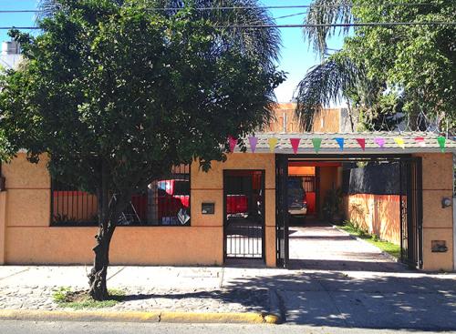 Casa Venta / Jardines del Bosque / Guadalajara