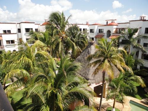 Cancún centrico y lujoso condominio