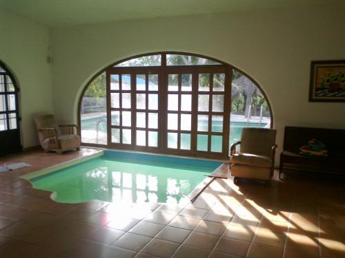 CASA DE FIN DE SEMANA EN YAUTEPEC