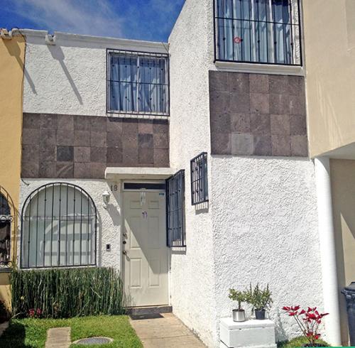 Casa Venta / Plaza Guadalupe Residencial / Zapopan