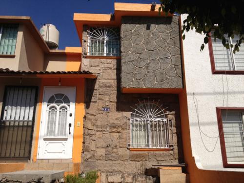 Casa Renta / Plaza Guadalupe / Zapopan