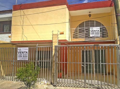 Casa Venta / Prados Vallarta / Zapopan