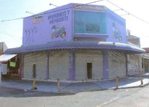 LOCAL MUY BIEN UBICADO EN ZONA COMERCIAL