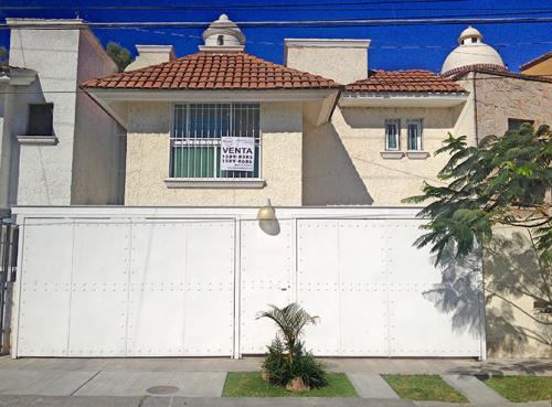 Casa Venta / Las Alamedas / Zapopan