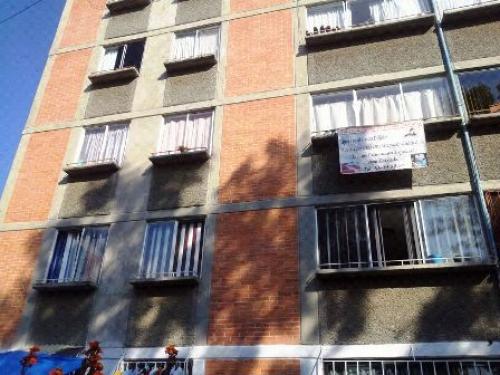 TLALNEPANTLA U.HAB. TABLA HONDA VENDO DEPTO. 2 REC