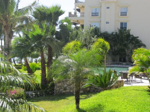 Lujoso Condominio amueblado en Hermosa Marina