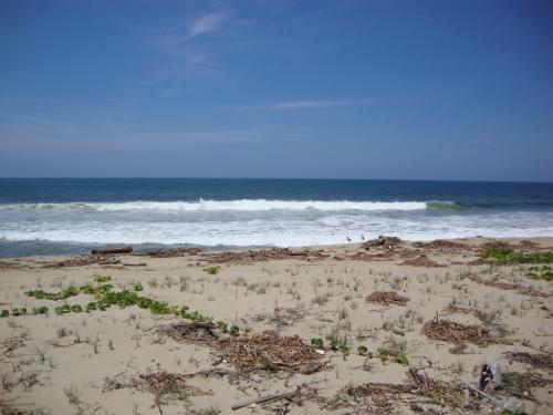 terreno para proyecto turistico