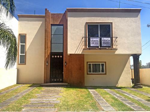 Casa Venta / Rinconada del Bosque / Zapopan