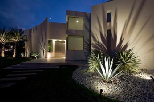 Lujosa y Exclusiva Residencia en Venta en Playa del Carmen 