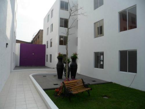 Amplios departamentos nuevos en zona centro Guadalajara