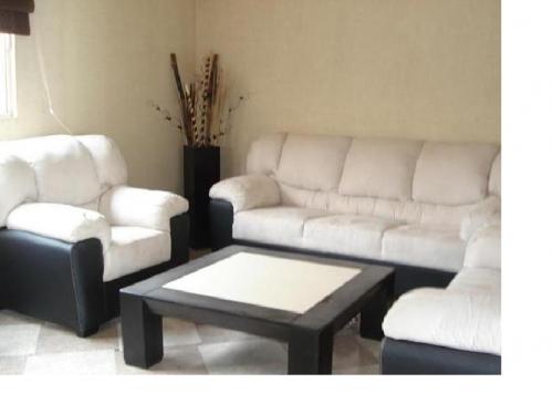 EN TORREÓN, CASA AMUEBLADA CON ALBERCA IBERO UVM