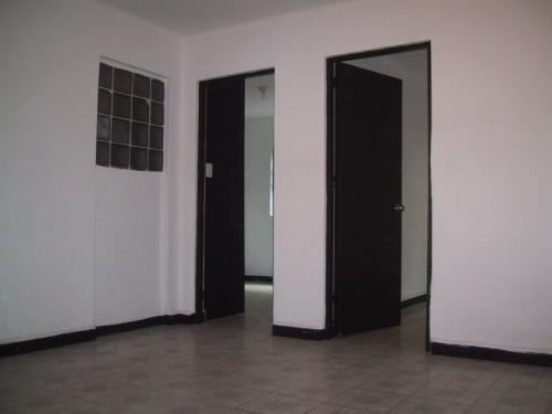 Departamento en Lindavista muy iluminado cerca IPN