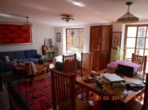 MUY CERCA DE PLAZA SATELITE EN UNA SOLA PLANTA