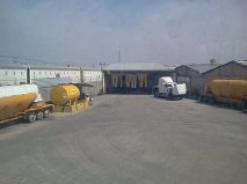 /VENTA/RENTA TERRENO/PATIO OFICINAS TALLER DORMITORIOS