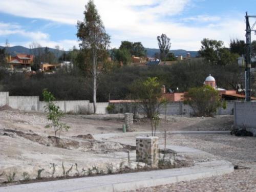 HERMOSOS TERRENOS CON VISTA AL LAGO