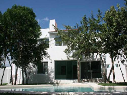 Vive en Cancun, en Xiknal Privadas