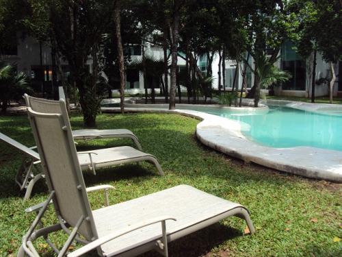 Vive en Cancun, en Xiknal Table