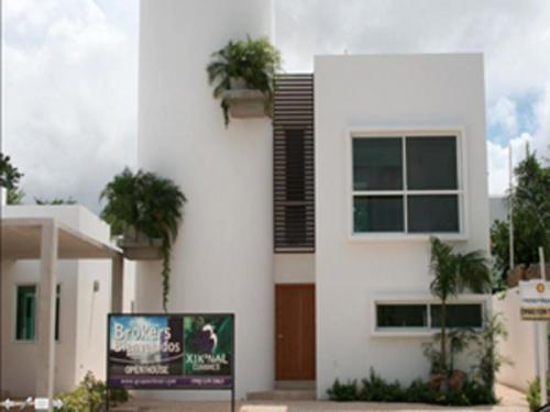 Vive en Cancun, en Xiknal Cumbres