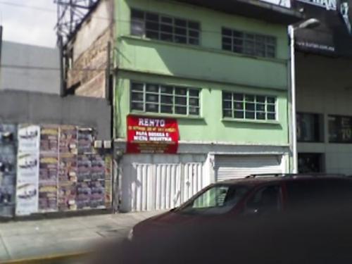 RENTO PARA BODEGA / MICRO INDUSTRIA / SALON PARA EVENTOS