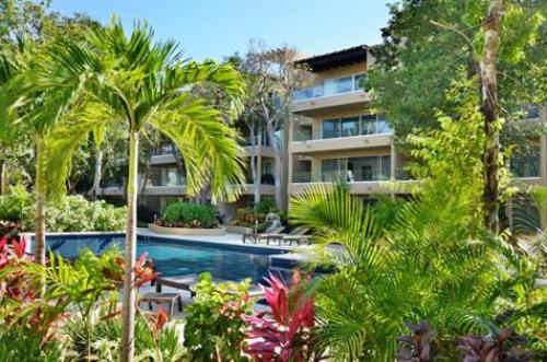 Departamento de Lujo en Venta en la Zona de Playacar