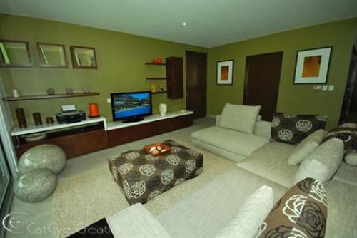 Hermoso Departamento en Venta en la Zona de Playacar 