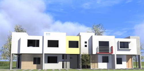 CASAS NUEVAS EN ZAPOPAN  ALTAVISTA RESIDENCIAL