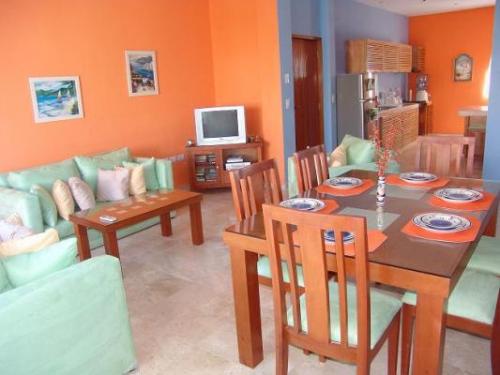 DEPARTAMENTO CERCA DE LA PLAYA