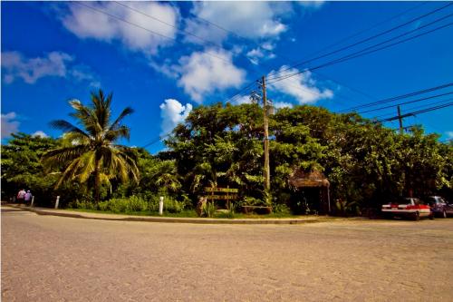 TERRENO  EXCLUSIVO A UN PASO DEL MAR Y 5TA AV EN PLAYA DEL CARMEN QR