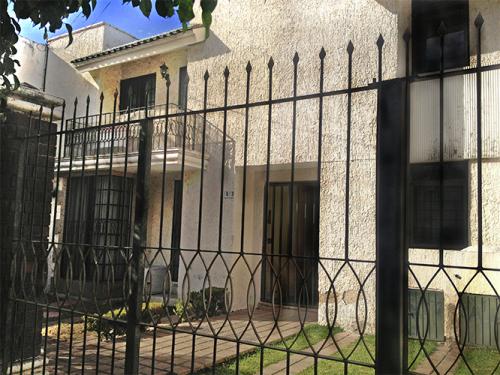 Casa Venta / Paseos del Sol / Zapopan