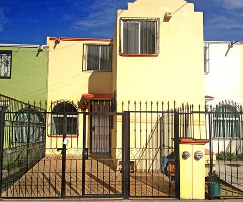 Casa Venta / Plaza Guadalupe Residencial / Zapopan