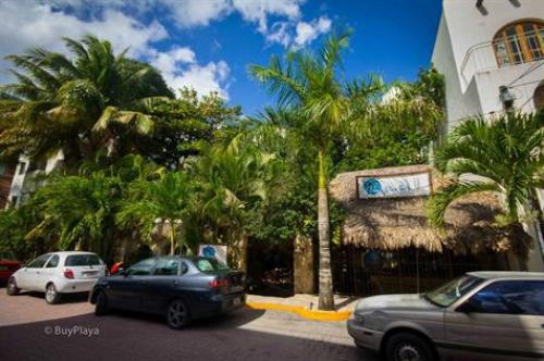 Precioso Hotel en Venta en Playa del Carmen