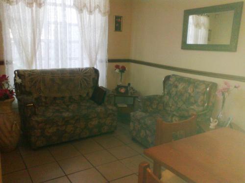 DOS PLANTAS AL NORTE