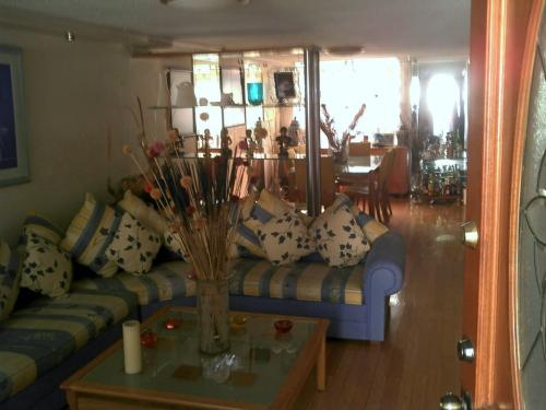 Vendo preciosa casa residencial de 4 rec, en Rinconada Coapa