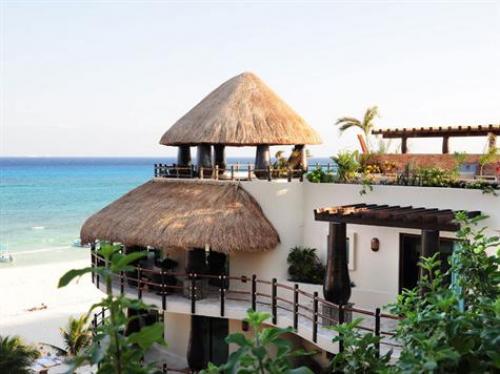 Exclusivo Condominio en Venta en la Zona de Playa del Carmen