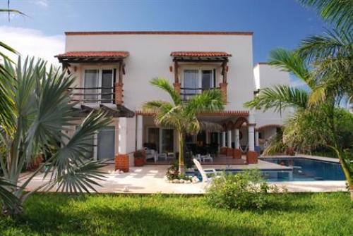 Hermosa y Única Propiedad en Venta en Playa Paraiso