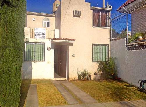 Casa Venta / Plaza Guadalupe Residencial / Zapopan