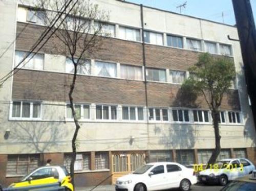 SANTA MARIA LA RIBERA VENDO DEPTO. 3 REC. EXTERIOR