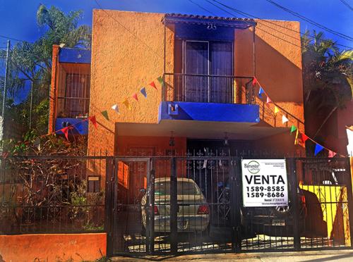 CASA VENTA / LA ESTANCIA / ZAPOPAN, JALISCO, MÉXICO (GUADALAJARA)