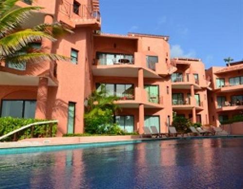 Increíble Departamento en Venta en el Centro de Playa del Carmen