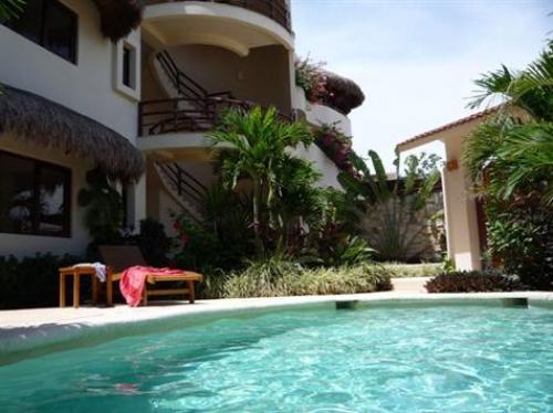Exclusivo Condominio en Venta en el  Centro de Playa del Carmen