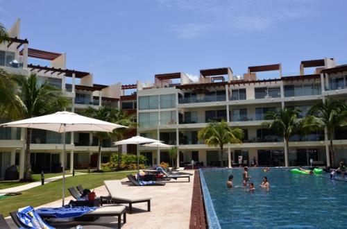 Increible  Departamento de lujo en Venta en Playa del Carmen