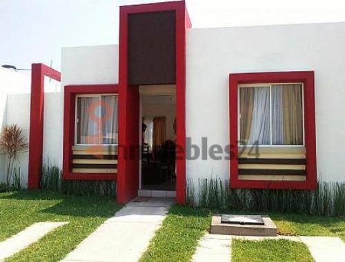 CASA 390,000 terreno GRANDE