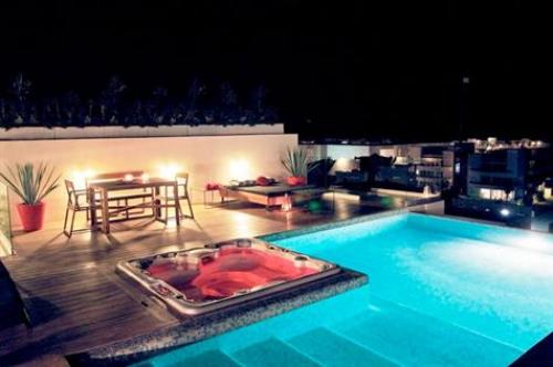 Nuevo y Moderno Desarrollo en Venta en Playa del Carmen