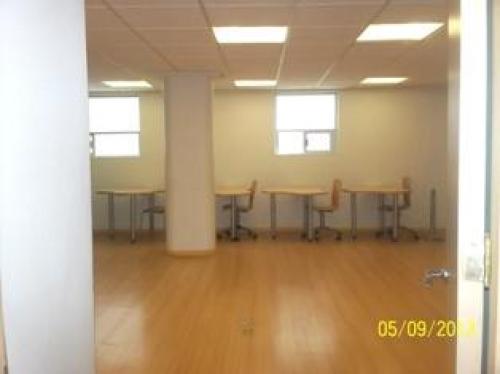 COL. SAN RAFAEL RENTO OFICINAS 378 M2	