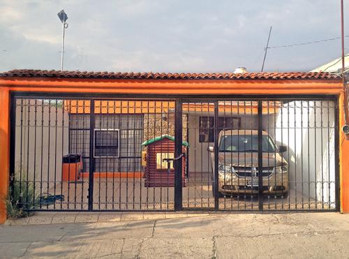 Casa Venta / Las Águilas / Zapopan